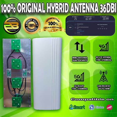 Part 1 Piso Wifi Powered by Prepaid modem and Hybrid Antenna .